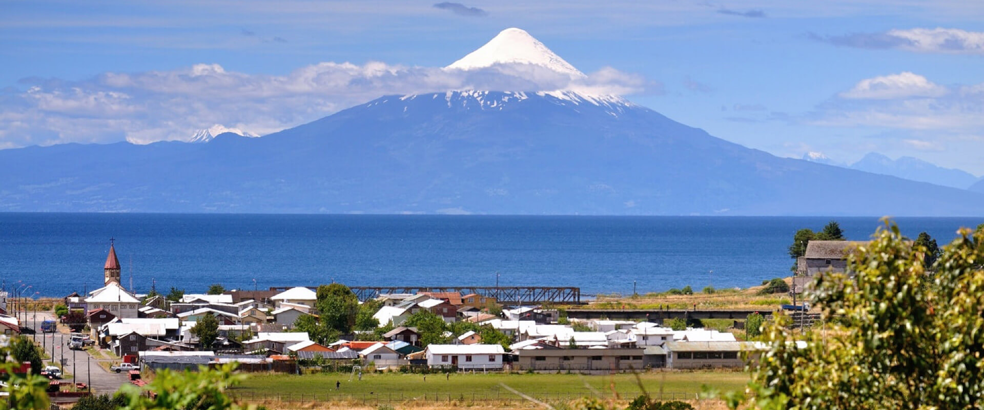 A Different Organic Experience