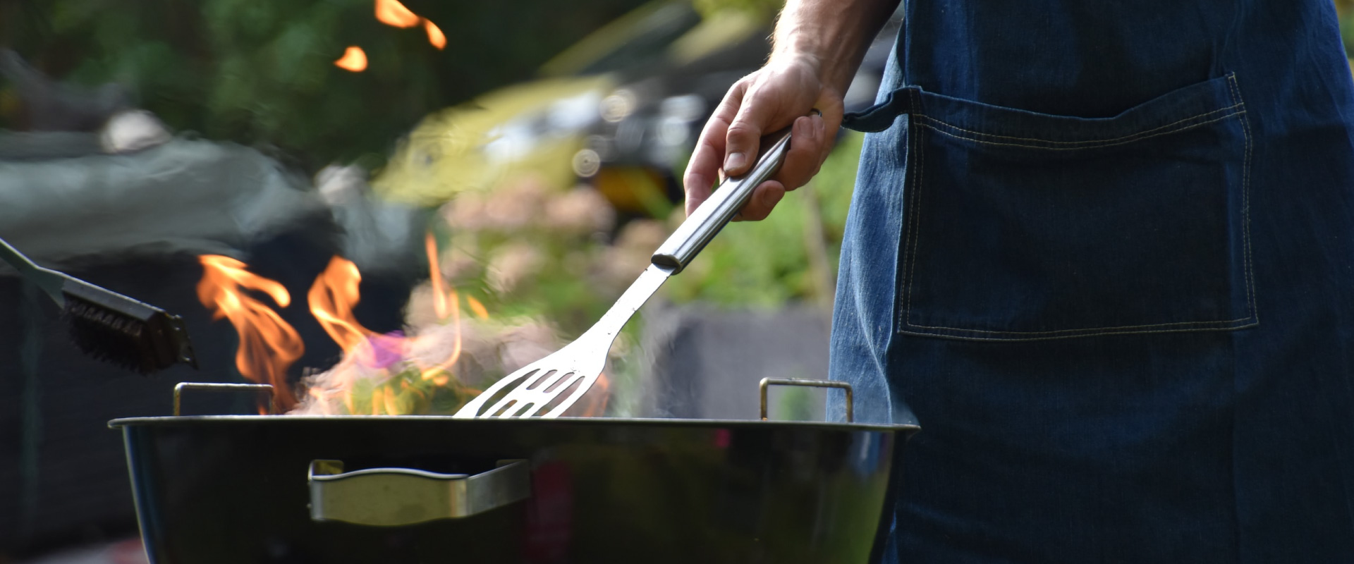 Cook with A Chef in Lakes District