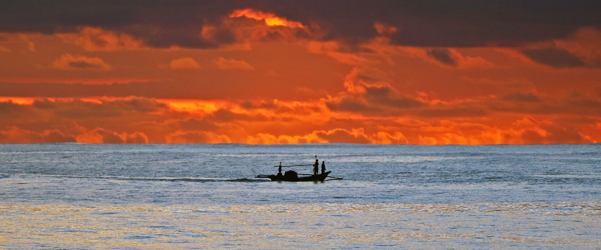 Easer Island Getaway