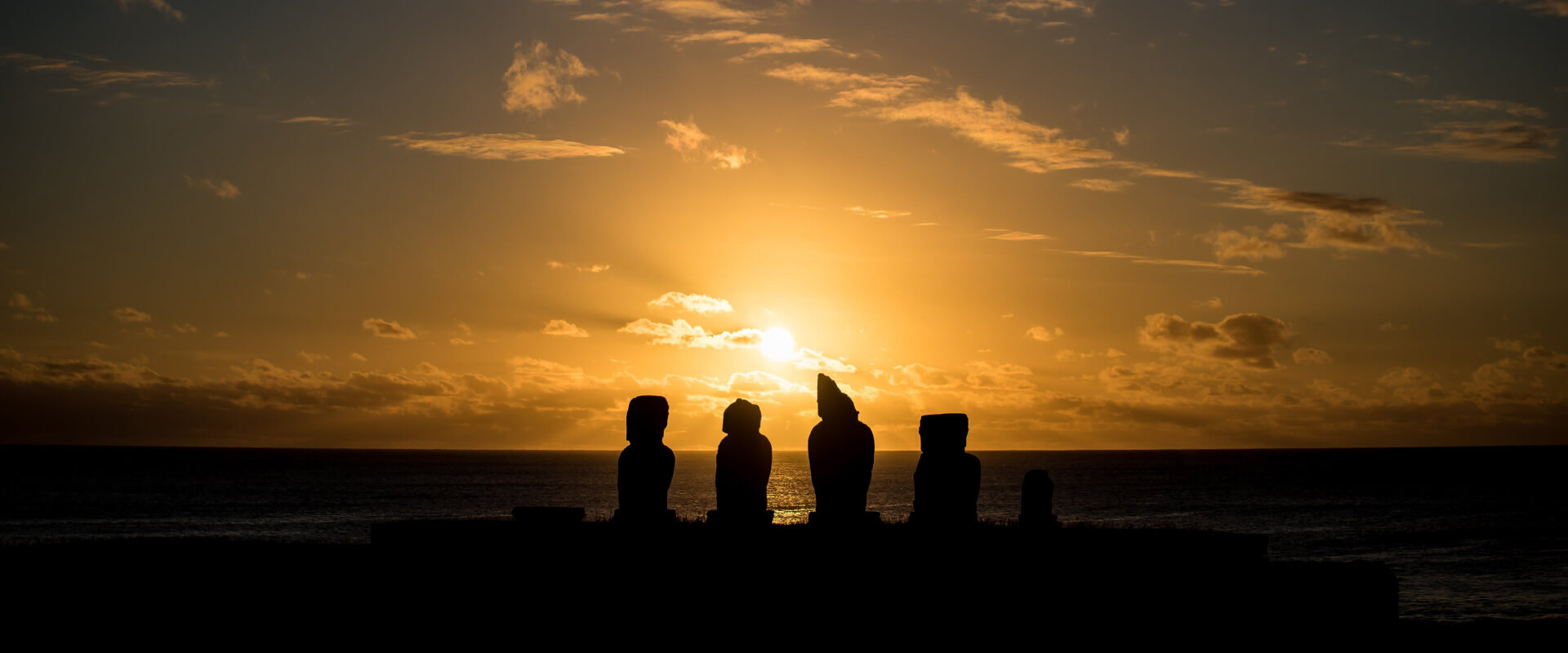 Scuba Diving in The Middle of The Ocean